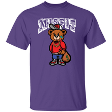Load image into Gallery viewer, Misfit Bear Big And Tall
