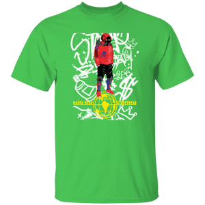 Street Ninja