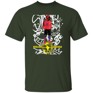 Street Ninja