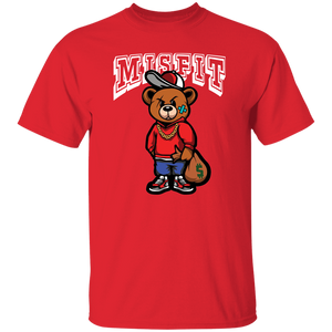 Misfit Bear