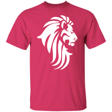 Load image into Gallery viewer, White Lion Tee
