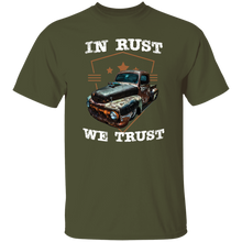 Load image into Gallery viewer, In Rust We Trust -truck
