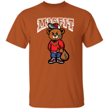 Load image into Gallery viewer, Misfit Bear Big And Tall
