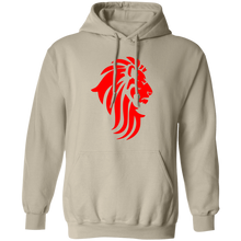 Load image into Gallery viewer, Red Lion Hoodie
