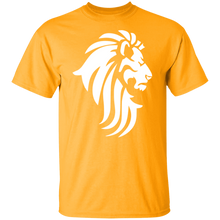 Load image into Gallery viewer, White Lion Tee
