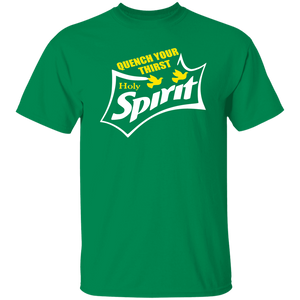 Quench Your Thirst