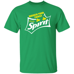 Quench Your Thirst