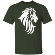 Load image into Gallery viewer, White Lion Tee
