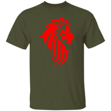 Load image into Gallery viewer, Red Lion Tee
