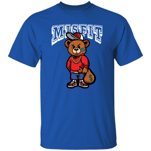 Misfit Bear