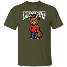 Load image into Gallery viewer, Misfit Bear Big And Tall
