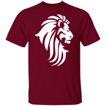 Load image into Gallery viewer, White Lion Tee
