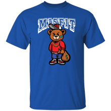 Load image into Gallery viewer, Misfit Bear Big And Tall
