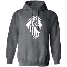Load image into Gallery viewer, White Lion Hoodie
