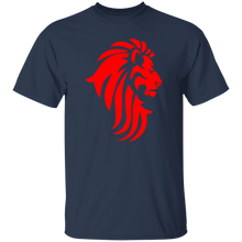 Load image into Gallery viewer, Red Lion Tee
