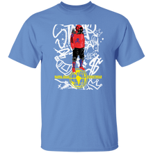 Load image into Gallery viewer, Street Ninja
