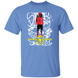 Street Ninja