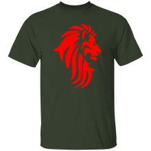 Load image into Gallery viewer, Red Lion Tee

