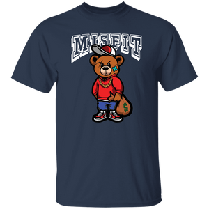 Misfit Bear