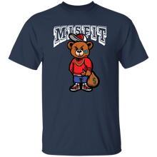 Load image into Gallery viewer, Misfit Bear Big And Tall
