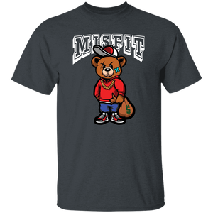 Misfit Bear