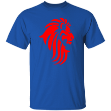 Load image into Gallery viewer, Red Lion Tee
