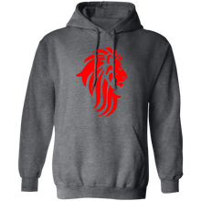 Load image into Gallery viewer, Red Lion Hoodie
