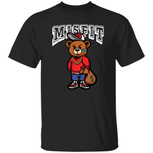 Misfit Bear