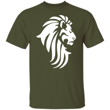 Load image into Gallery viewer, White Lion Tee
