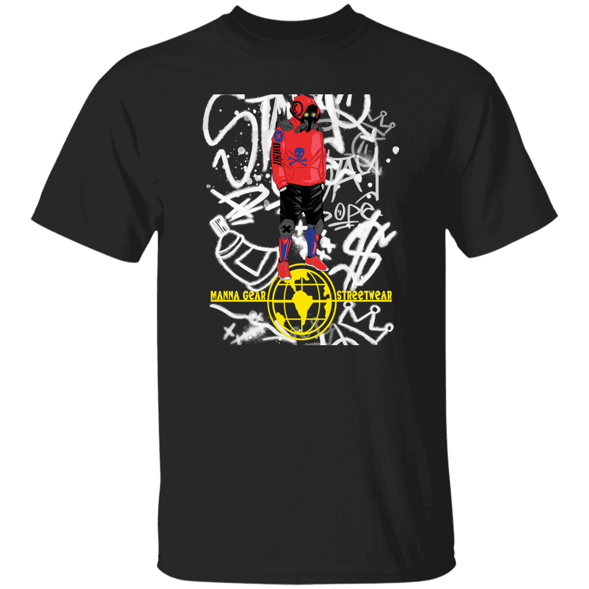 Street Ninja