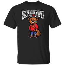 Load image into Gallery viewer, Misfit Bear Big And Tall

