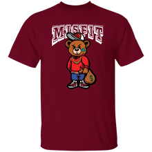 Load image into Gallery viewer, Misfit Bear Big And Tall
