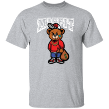 Load image into Gallery viewer, Misfit Bear Big And Tall
