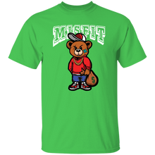 Load image into Gallery viewer, Misfit Bear Big And Tall
