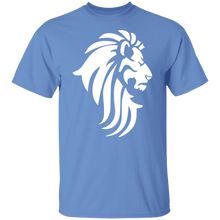 Load image into Gallery viewer, White Lion Tee
