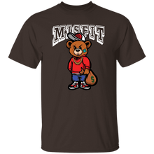 Load image into Gallery viewer, Misfit Bear Big And Tall
