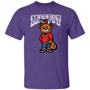 Misfit Bear