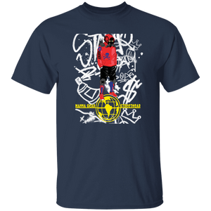 Street Ninja