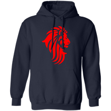 Load image into Gallery viewer, Red Lion Hoodie
