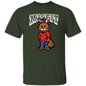 Misfit Bear