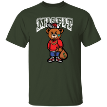 Load image into Gallery viewer, Misfit Bear Big And Tall
