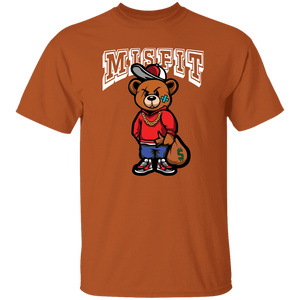 Misfit Bear