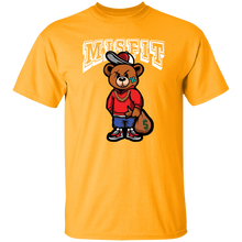 Load image into Gallery viewer, Misfit Bear Big And Tall
