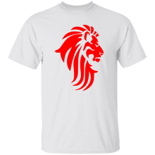 Load image into Gallery viewer, Red Lion Tee
