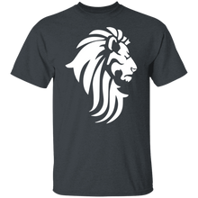 Load image into Gallery viewer, White Lion Tee
