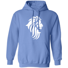 Load image into Gallery viewer, White Lion Hoodie
