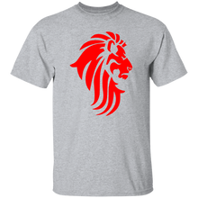 Load image into Gallery viewer, Red Lion Tee
