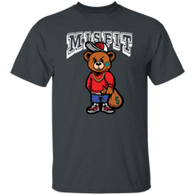 Load image into Gallery viewer, Misfit Bear Big And Tall
