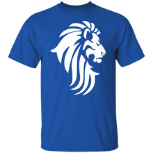 Load image into Gallery viewer, White Lion Tee
