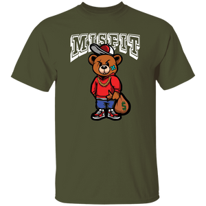 Misfit Bear